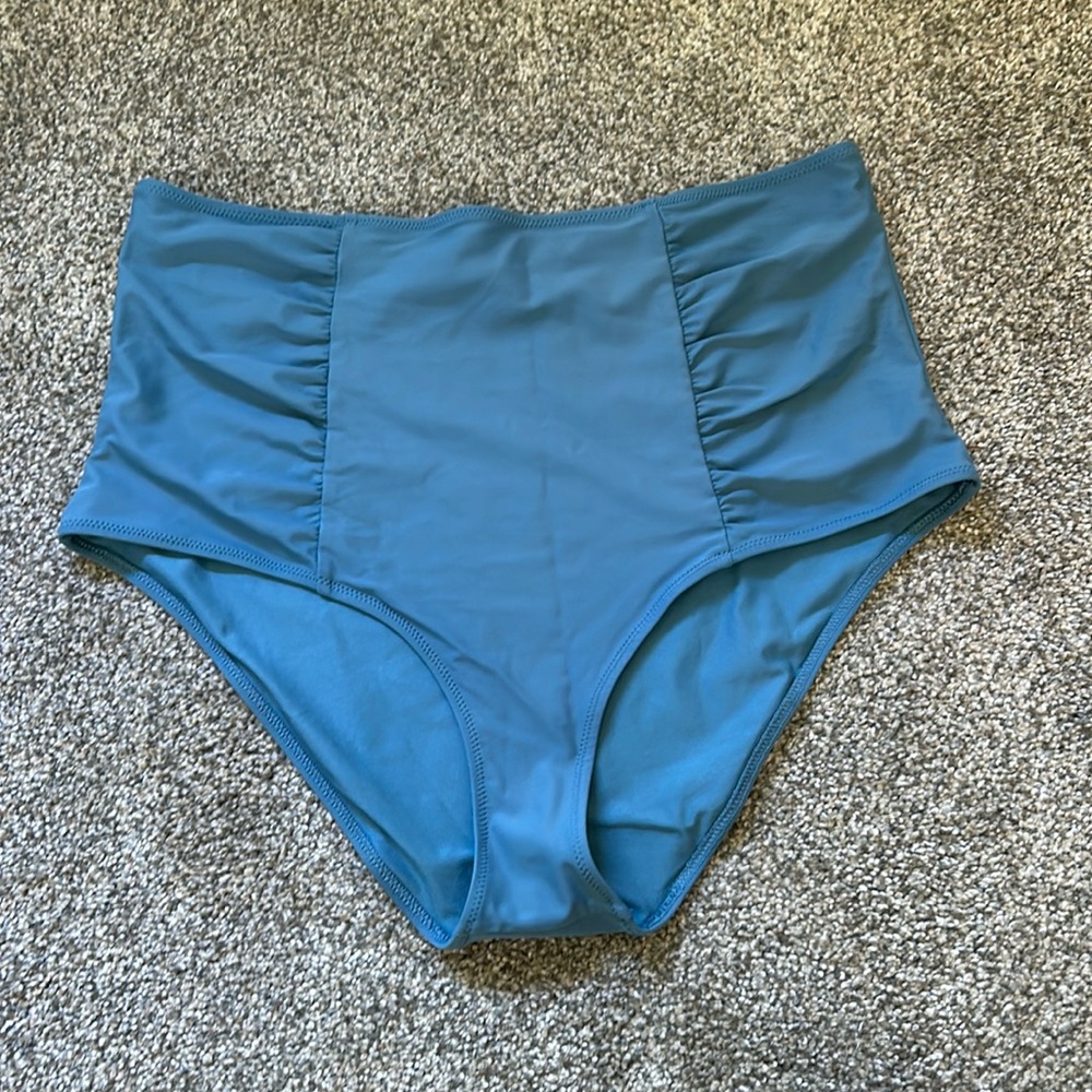 Aerie Swim Hi Rise